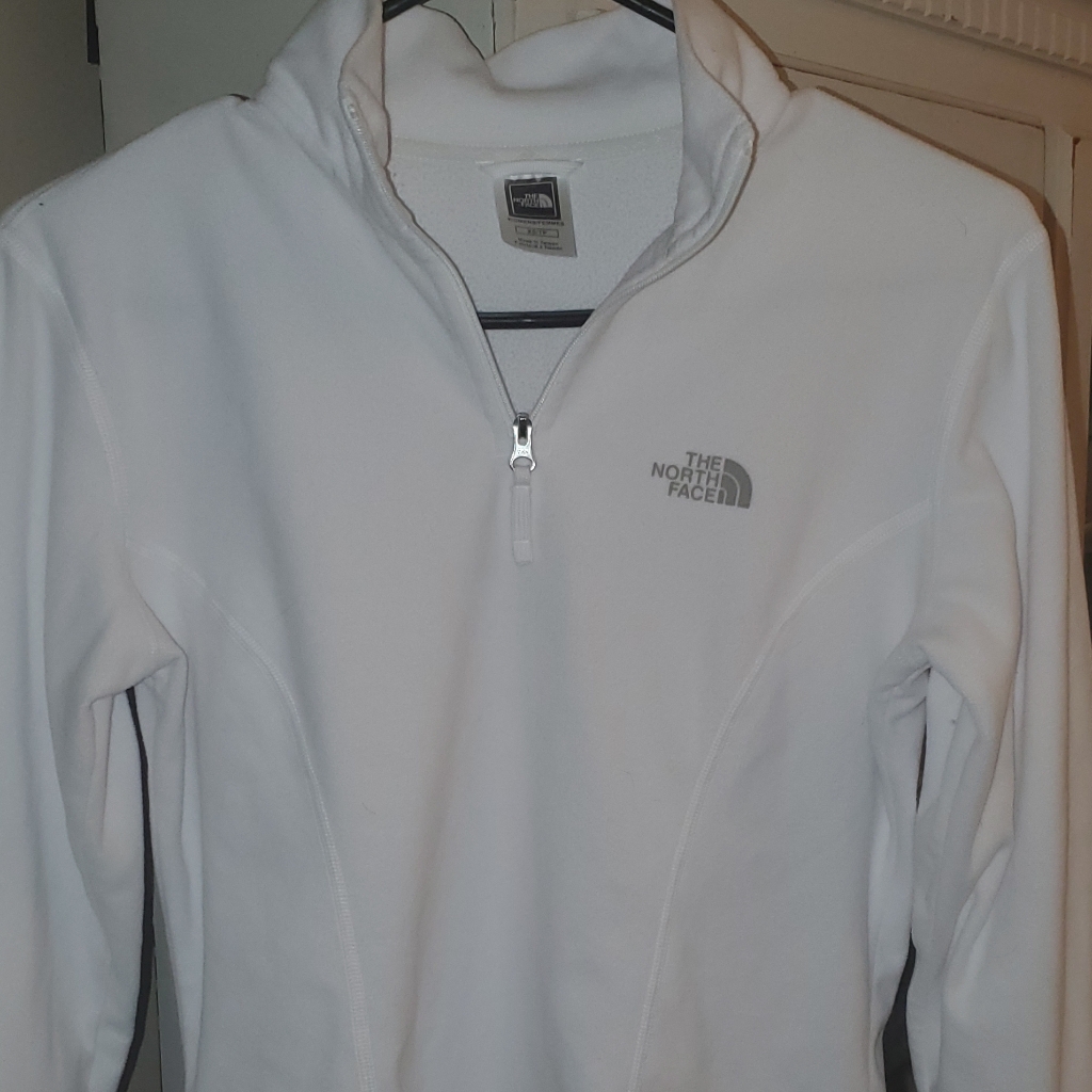 The North Face Quarter Zipthe North Face